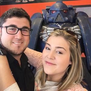 Meet your Posher, Chelsea